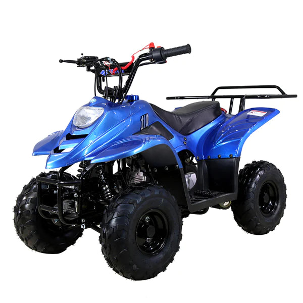 tao motorcycle 250