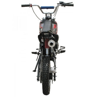 Coolster QG214S Dirt Bike
