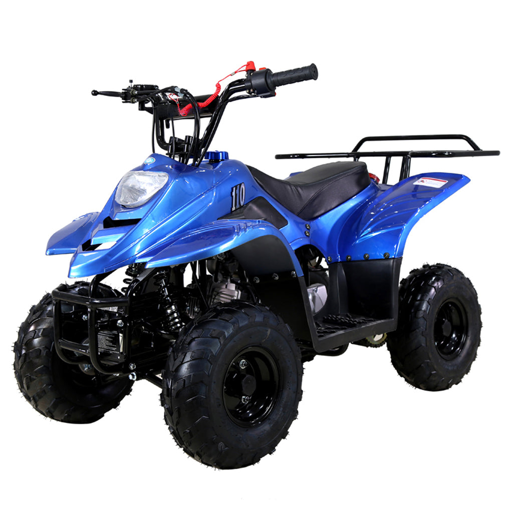 super sport 36v 500w kids 4 wheeler atv