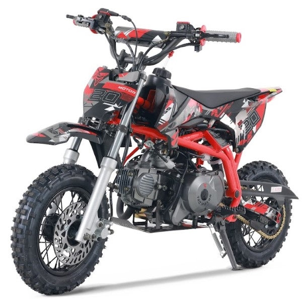 tao db10 kids motocross dirt bike