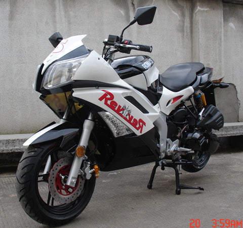 White/Black