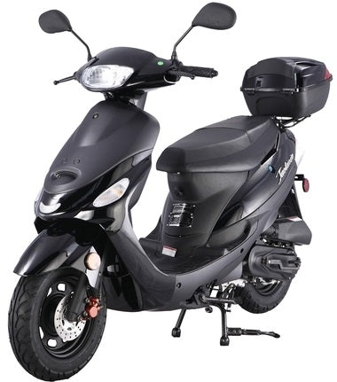 TaoTao Pony 50 (ATM-50A1)