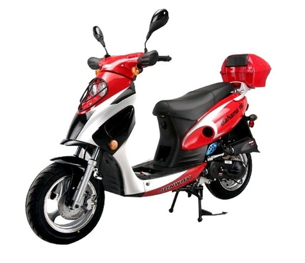 Vitacci BAHAMA 150cc Scooter