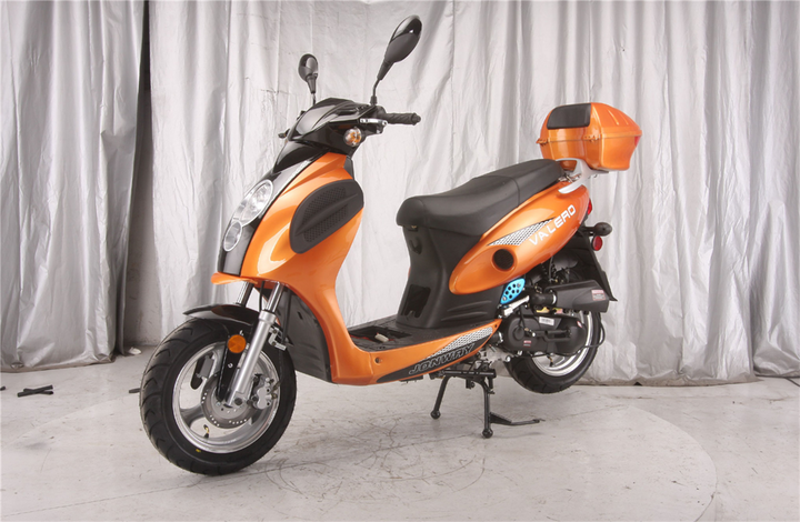 Vitacci VALERO 150cc Scooter Orange