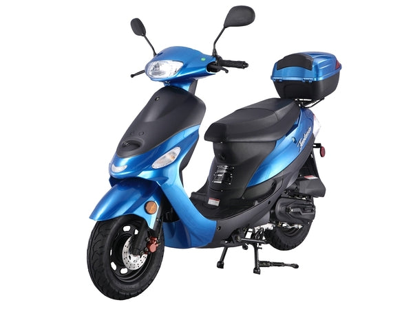 TaoTao Pony 50 (ATM-50A1)
