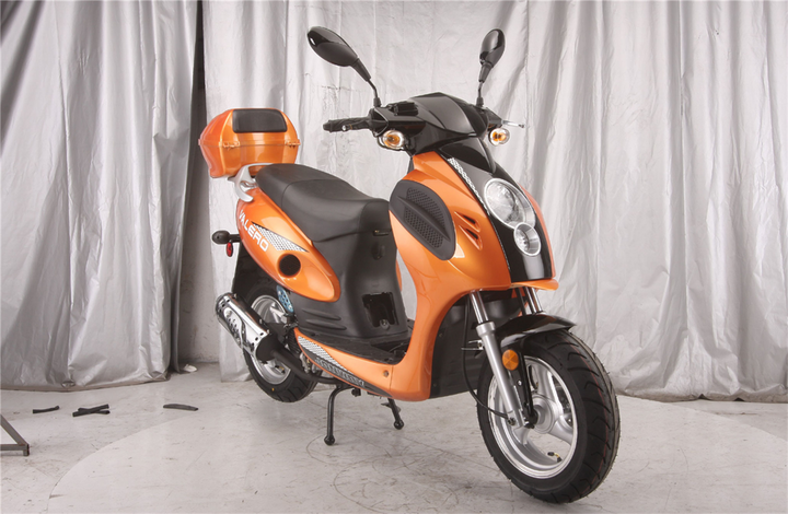 Vitacci VALERO 150cc Scooter right