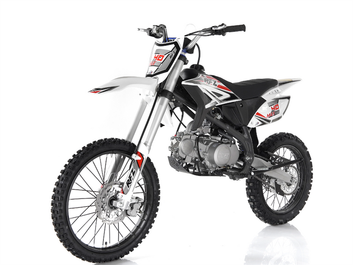 apollo z20 125cc dirt bike