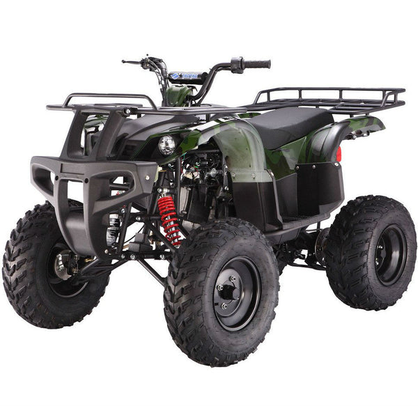 Tao Motor BULL 150 FULL-SIZE ATV