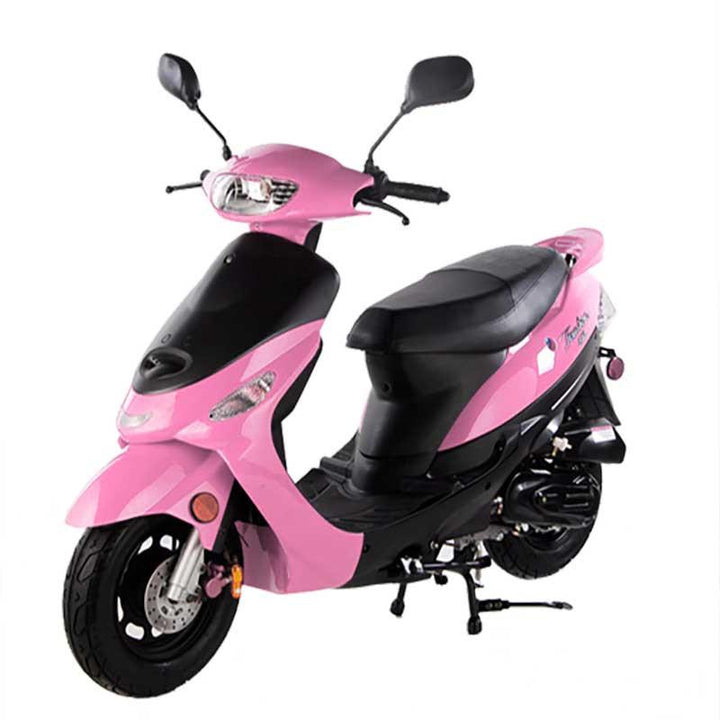 TaoTao Pony 50 (ATM-50A1)