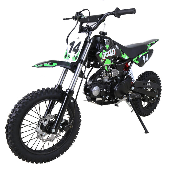 TAOTAO DB 14 DIRT BIKE