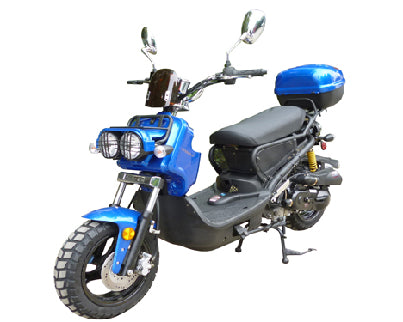 Roketa 22y 150cc