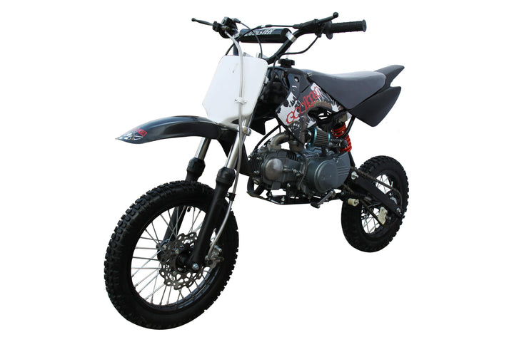 Coolster QG 214 Dirt Bike 125cc