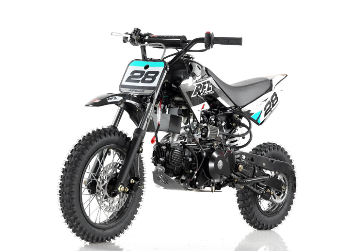 Apollo DB28 110cc Pit Bike