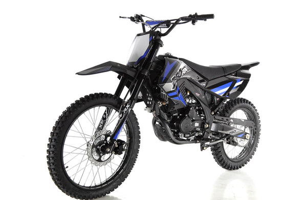 Apollo 250 DB-36N Dirt Bike