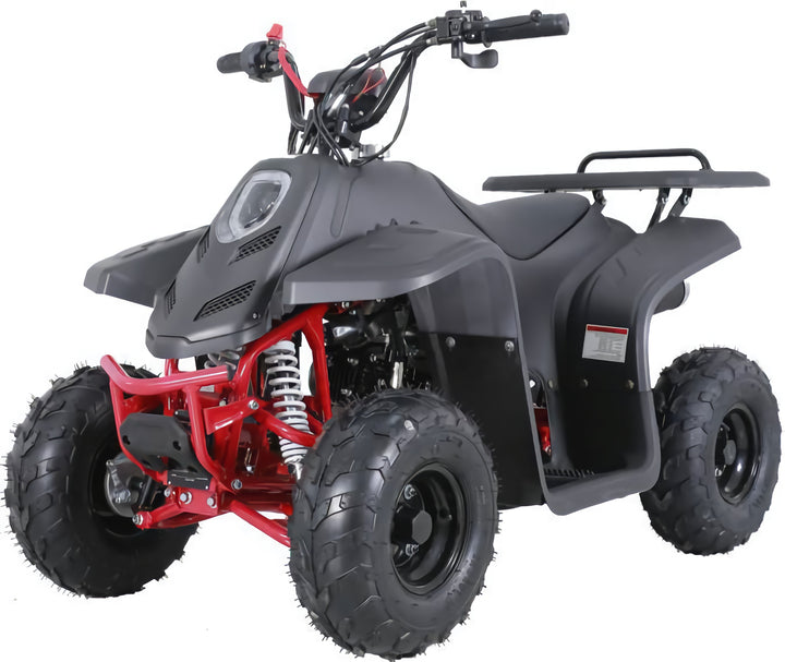 PRO TT B1 Mini 110cc Best Kids ATV