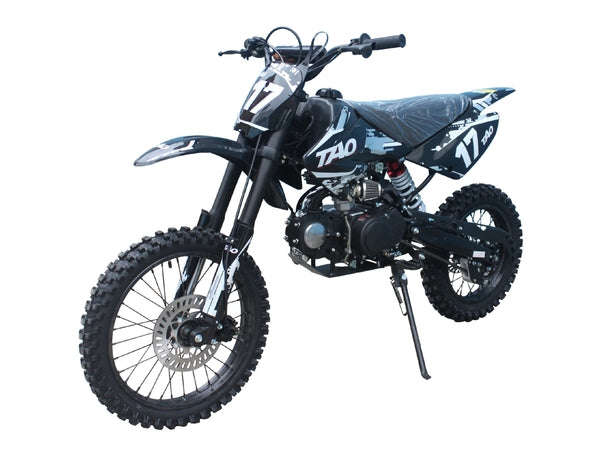 TaoTao DB17 Adult 125cc Pit Dirt Bike