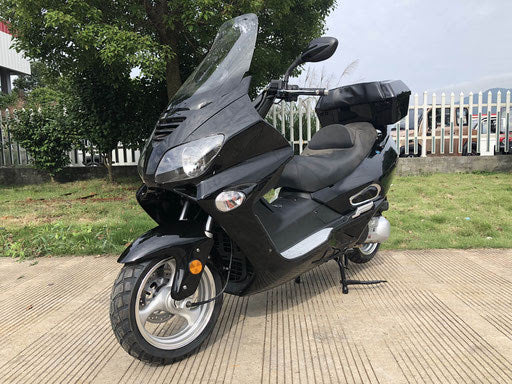 Vitacci Ranger 250cc Scooter