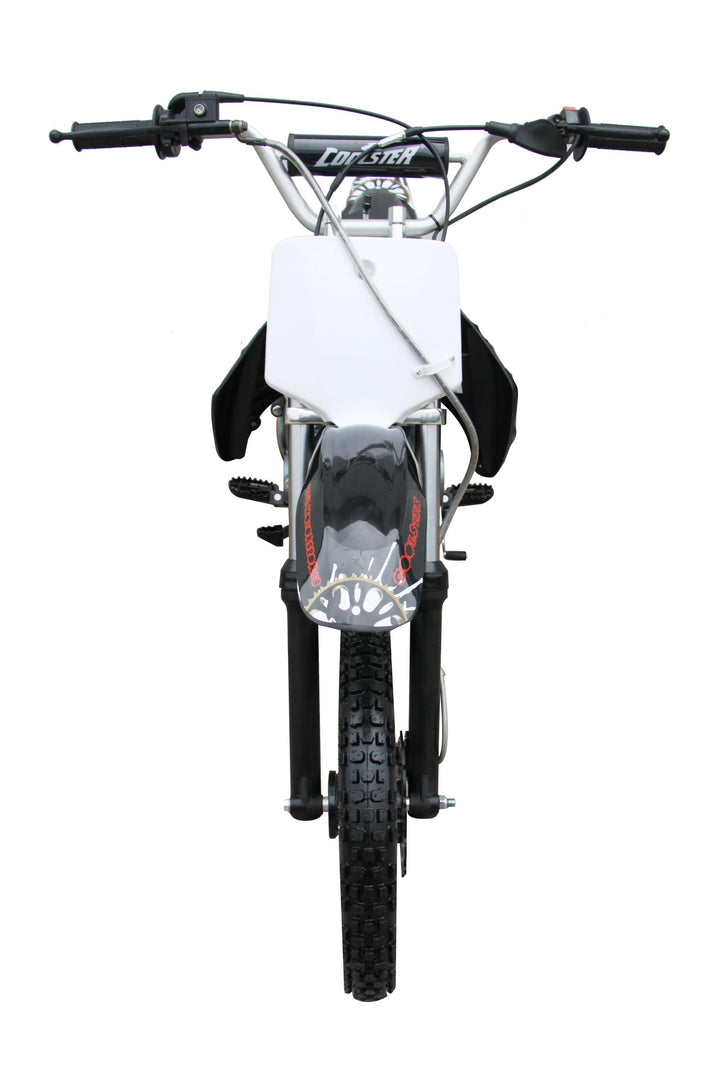 Coolster QG 214FC Dirt Bike