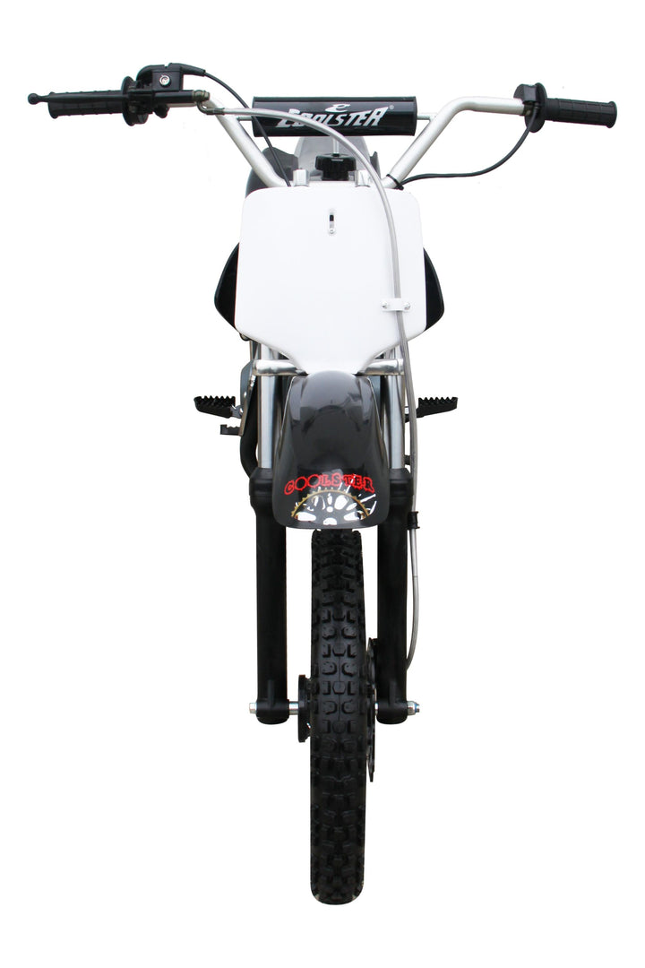Coolster QG214S Dirt Bike