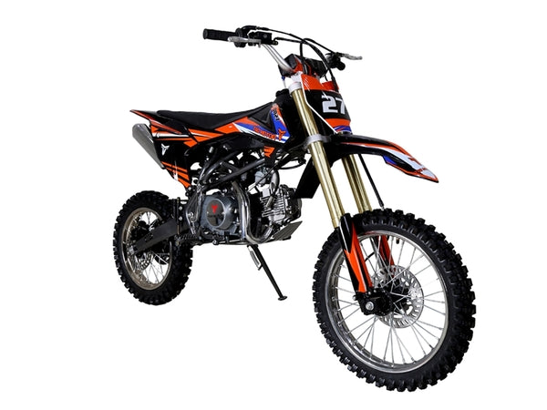 TAOTAO DB27 125cc