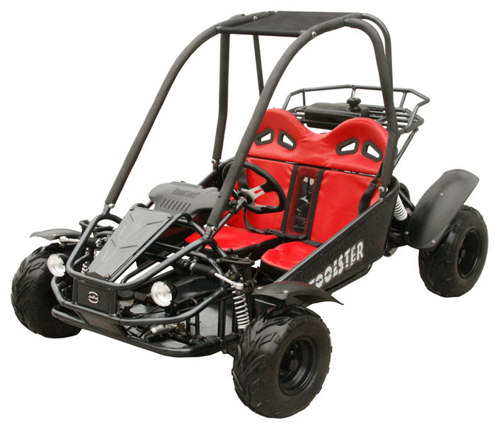Coolster 6125 125cc Go KART