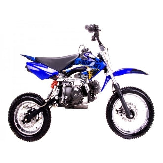 Coolster QG214S Dirt Bike
