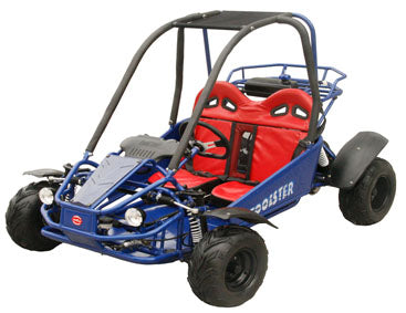 Coolster 6125 125cc Go KART