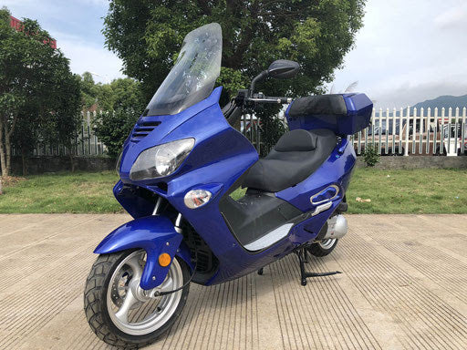Vitacci Ranger 250cc Scooter