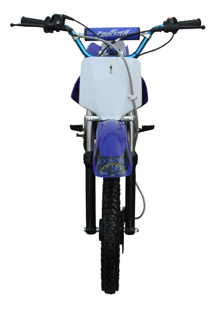 Coolster QG 214 Dirt Bike 125cc