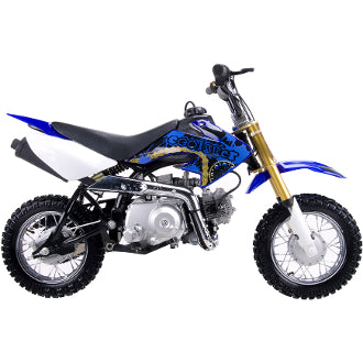 Coolster QG 213 Dirt Bike