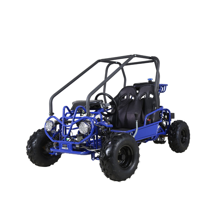 GK110 Blue