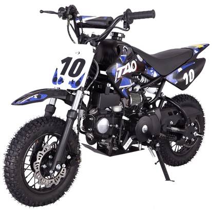 TaoTao DB10 110cc Kids Pit Dirt Bike