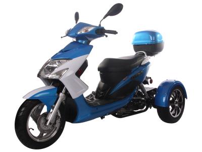ICE BEAR ELF 49CC TRIKE
