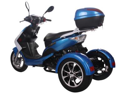 ICE BEAR ELF 49CC TRIKE