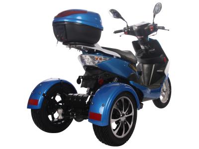 ICE BEAR ELF 49CC TRIKE