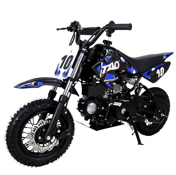 TaoTao DB10 Kids Pit Dirt Bike