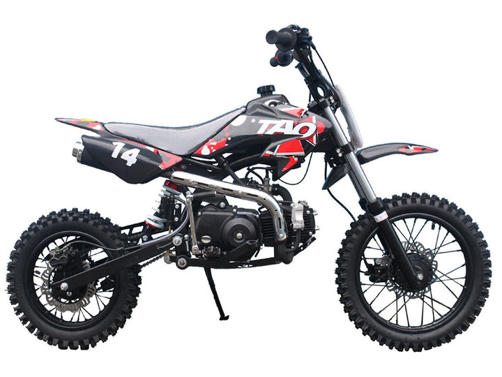TAOTAO DB 14 DIRT BIKE