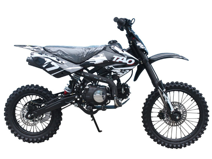 TaoTao DB17 Adult 125cc Pit Dirt Bike