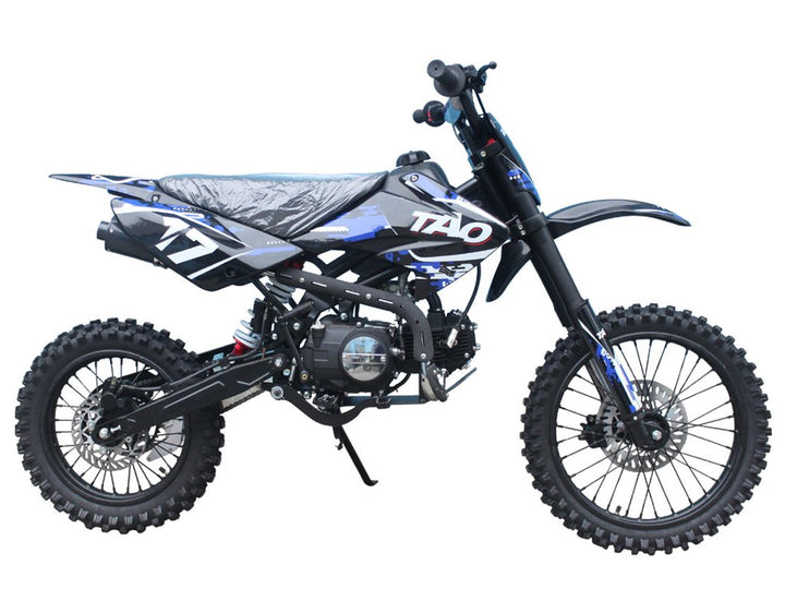 TaoTao DB17 Adult 125cc Pit Dirt Bike