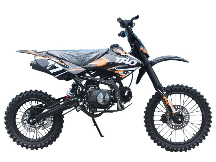 TaoTao DB17 Adult 125cc Pit Dirt Bike