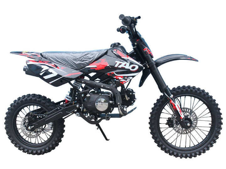 TaoTao DB17 Adult 125cc Pit Dirt Bike