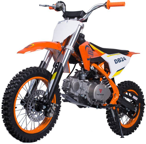 TaoTao DB24 110cc Kids Pit Dirt Bike