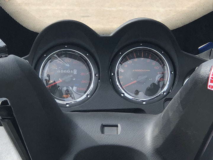 Vitacci Ranger 250cc Scooter