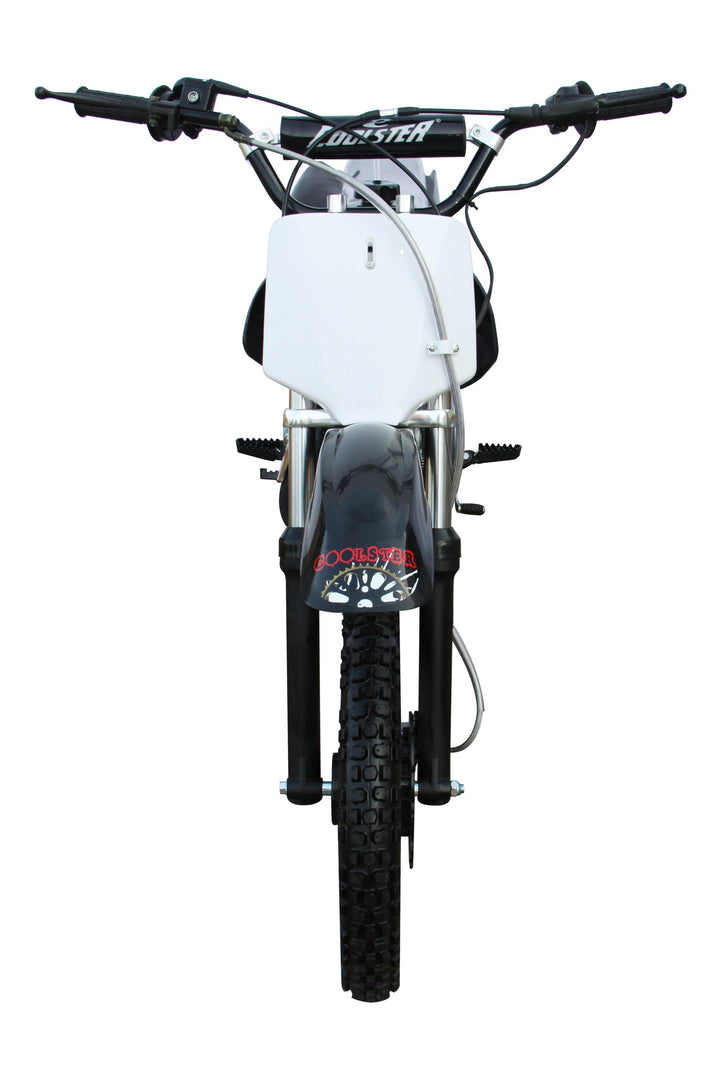 Coolster QG 214 Dirt Bike 125cc