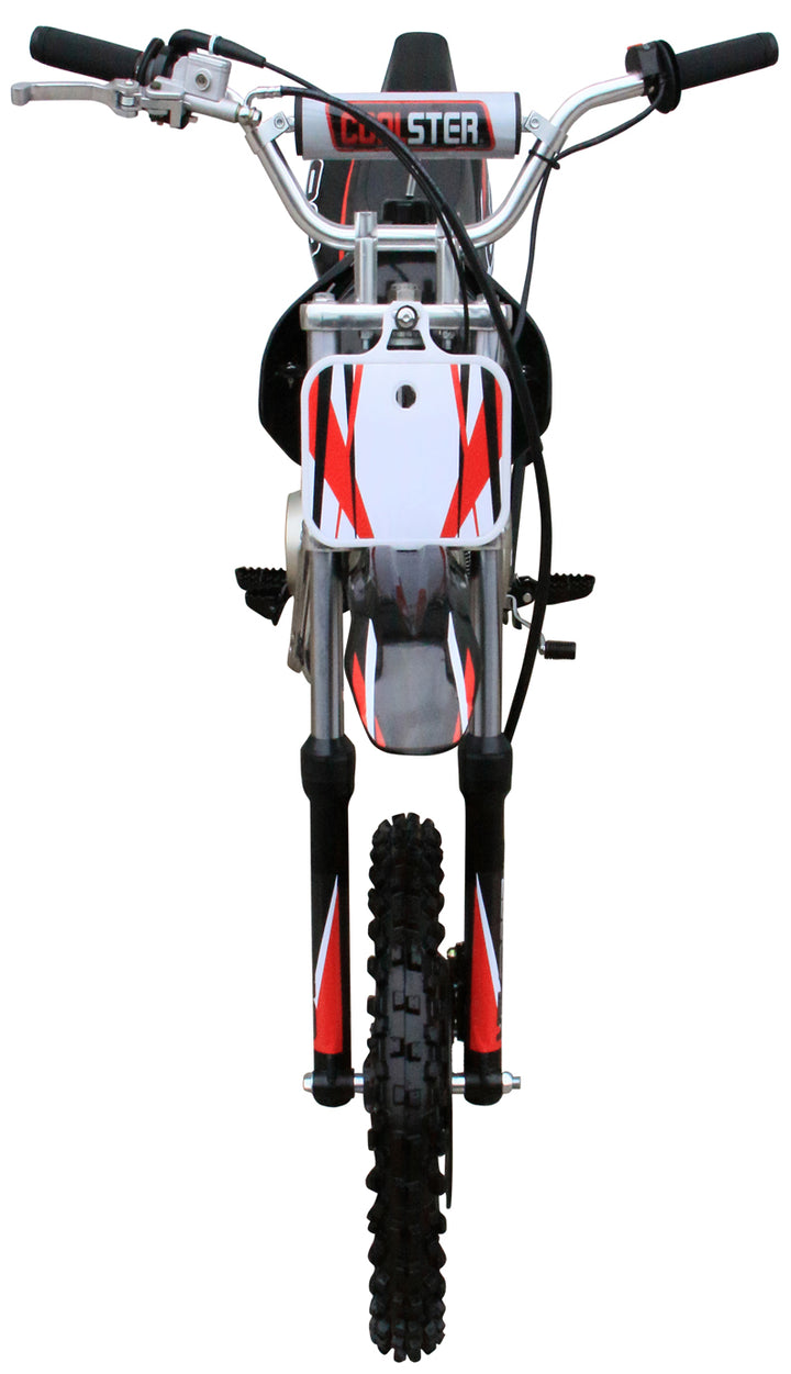 Coolster XR125 Pit Bike