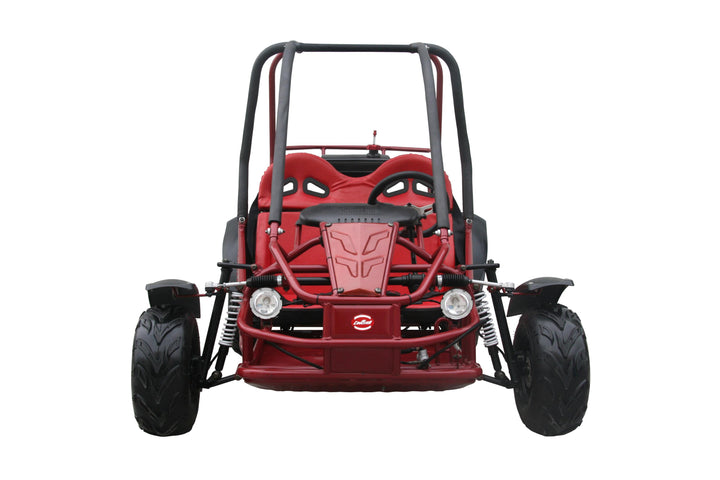 Coolster 6125 125cc Go KART