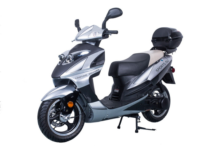 TaoTao 150cc Galaxy Gas Scooter