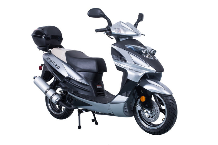 TaoTao 150cc Galaxy Gas Scooter