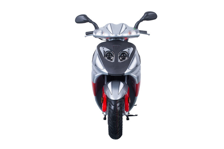 TaoTao 150cc Galaxy Gas Scooter