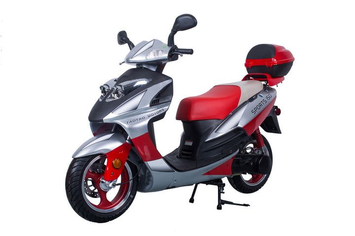 TaoTao 150cc Galaxy Gas Scooter